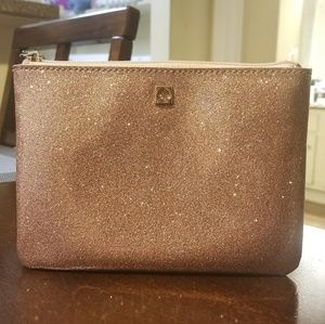 🥀 Last Call 🥀 Kate Spade makeup pouch